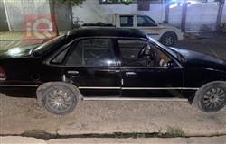 Daewoo Prince